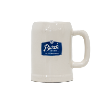 Burch Barrel Beer Mug