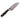 440C Stainless Steel Knife - Johnny Knife