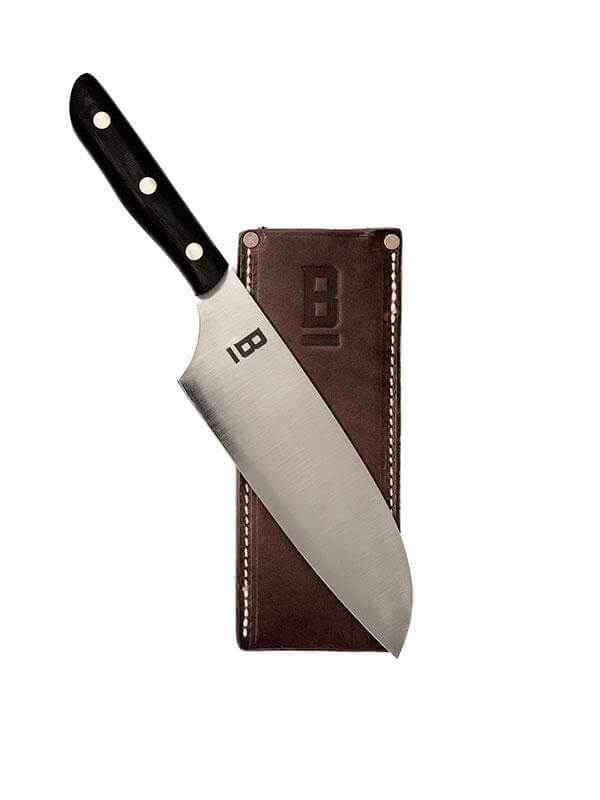 440C Stainless Steel Johnny Knife